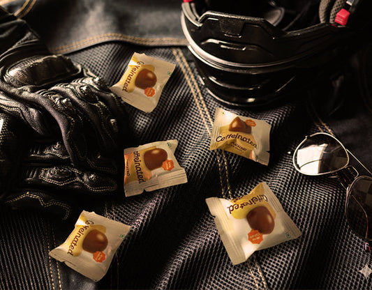 The Kick Without the Coffee: On-the-Go Caffeine With Coffee Drops