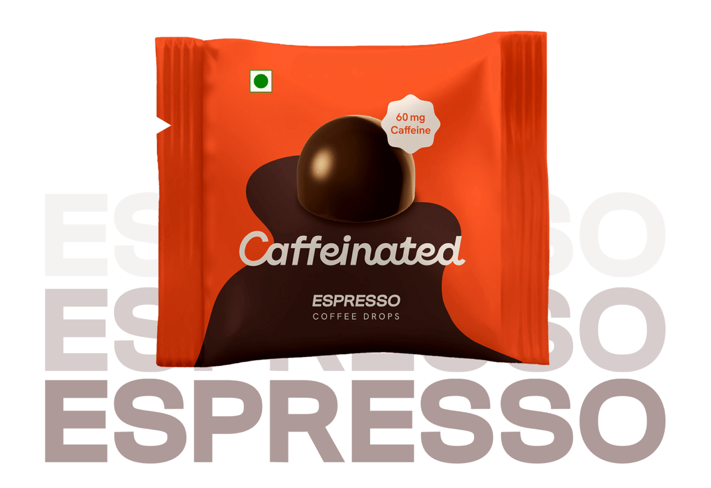 Espresso Coffee Drops