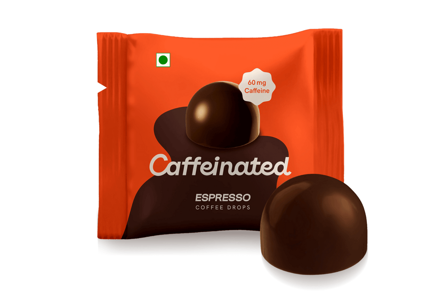 Espresso Coffee Drops
